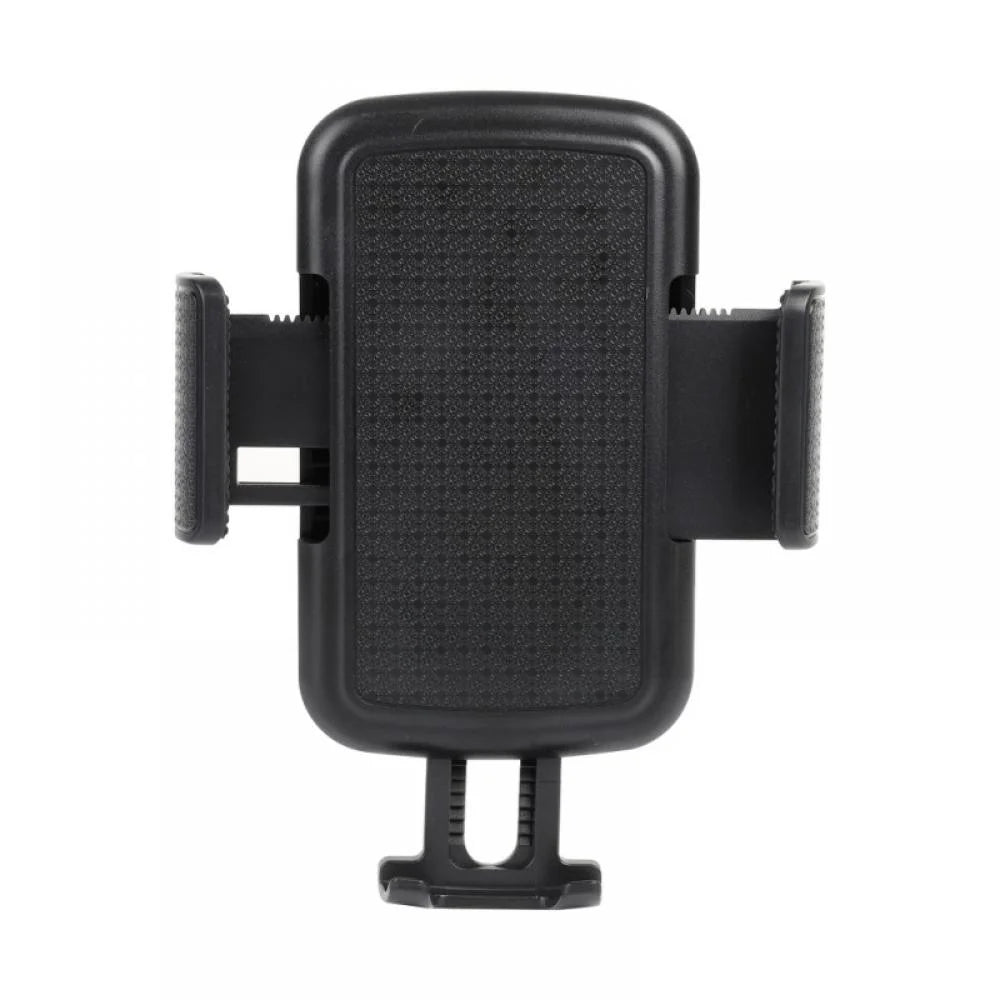 Universal 360° Adjustable Car Windshield Mount Holder Dashboard Stand Suction Cup Universal Car Tablet Holder for Iphone 13 Pro Max Mini Samsung Mobile Cell Phone GPS W/ Suction Cup