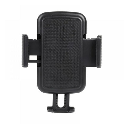 Universal 360° Adjustable Car Windshield Mount Holder Dashboard Stand Suction Cup Universal Car Tablet Holder for Iphone 13 Pro Max Mini Samsung Mobile Cell Phone GPS W/ Suction Cup